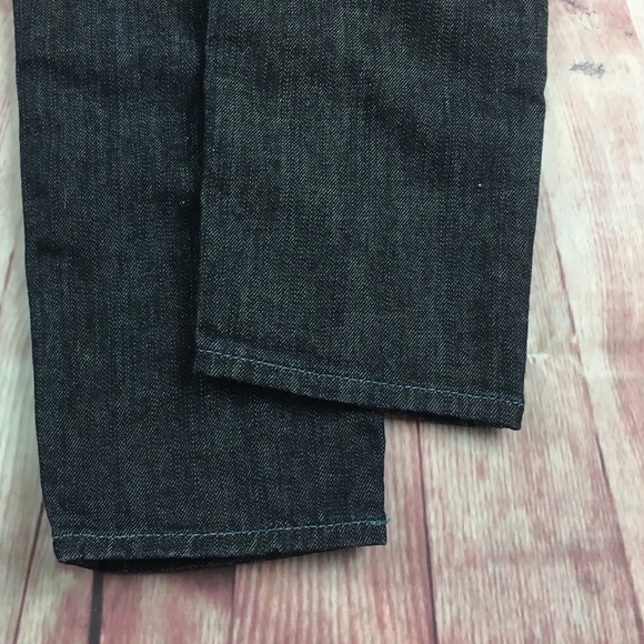 💸Banana Republic MODERN SKINNY denim jean size 0 - Picture 6 of 8
